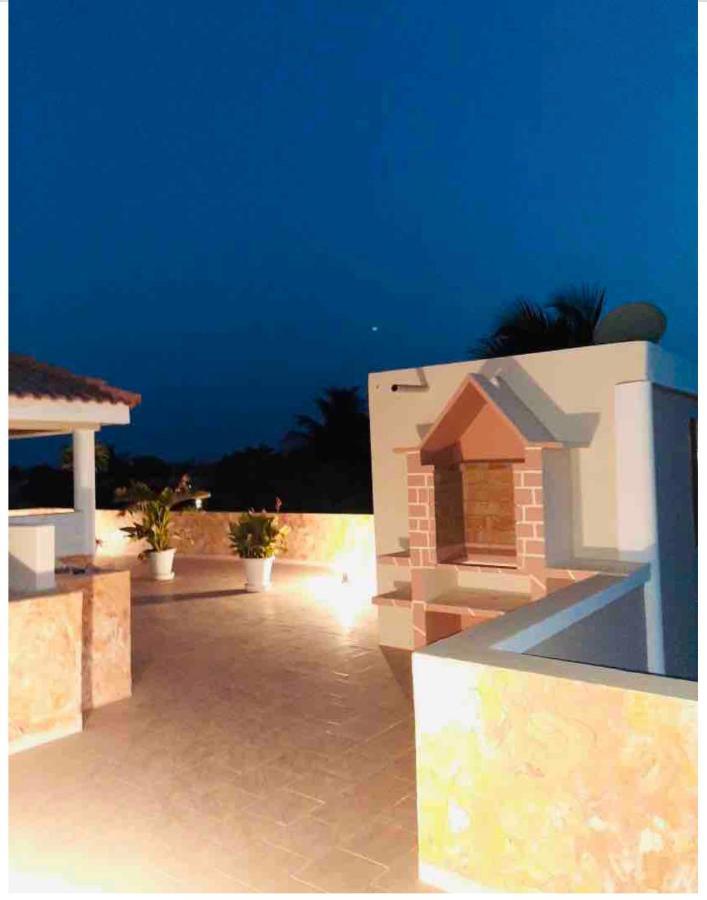 Villa Ngore Saly Extérieur photo