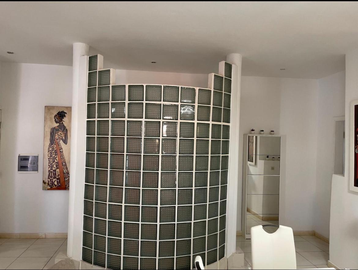Villa Ngore Saly Extérieur photo