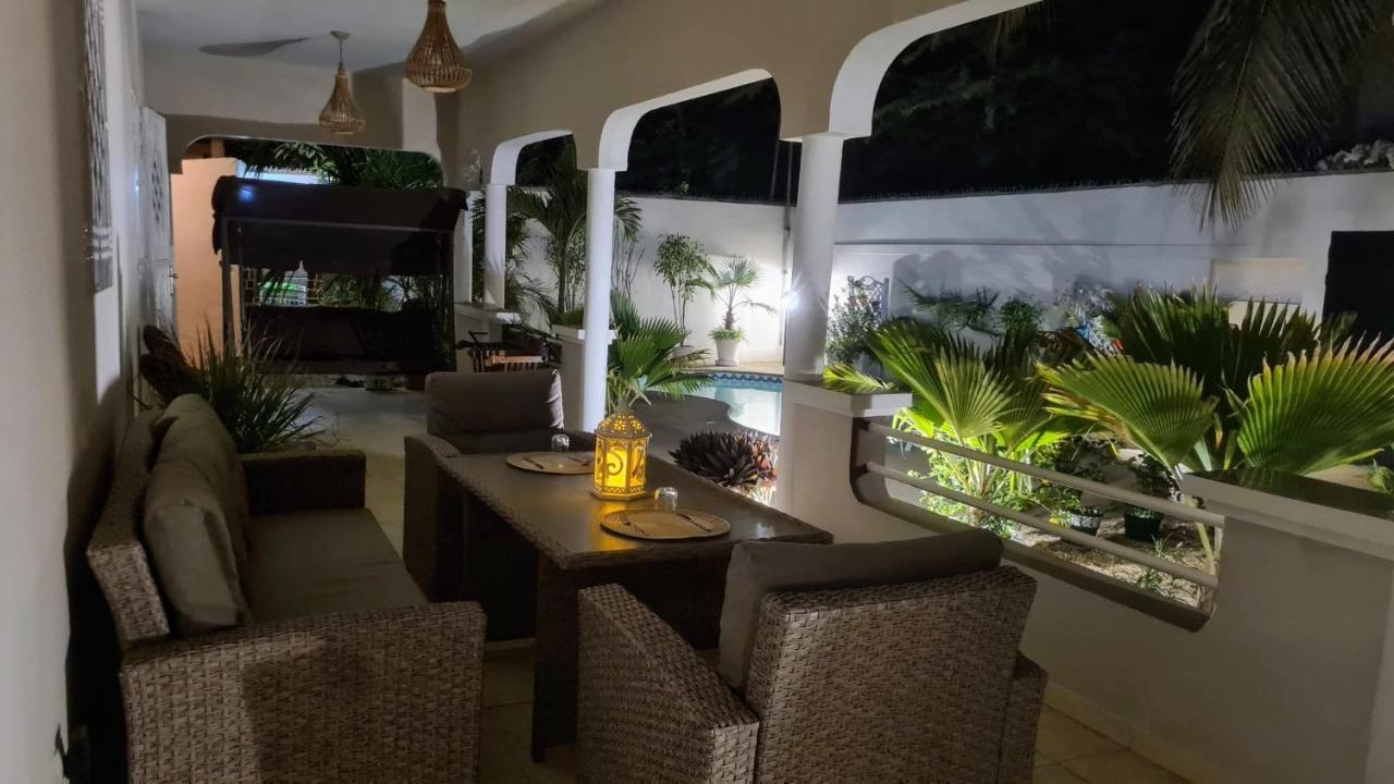Villa Ngore Saly Extérieur photo