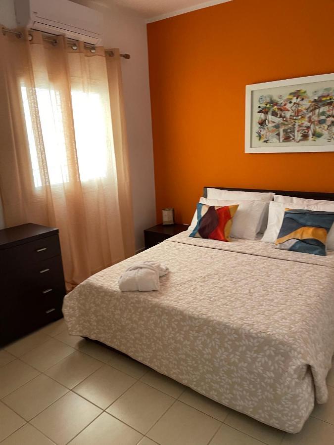 Villa Ngore Saly Extérieur photo