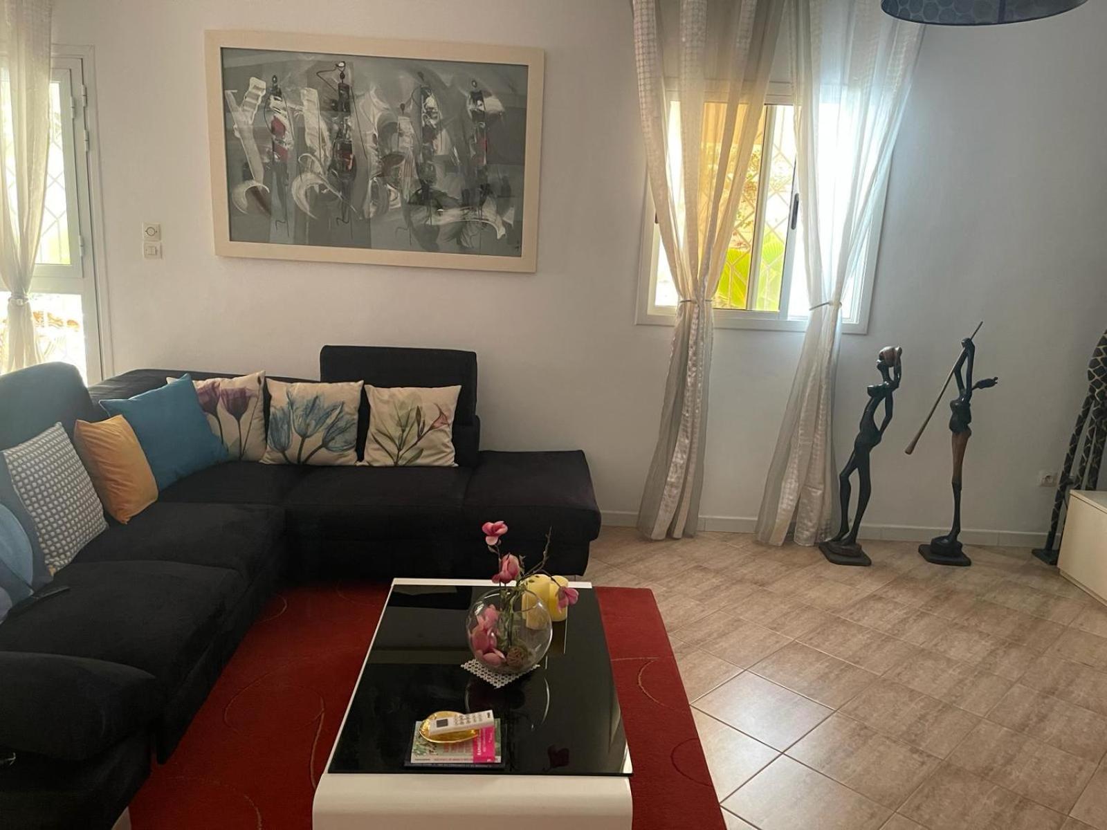 Villa Ngore Saly Extérieur photo