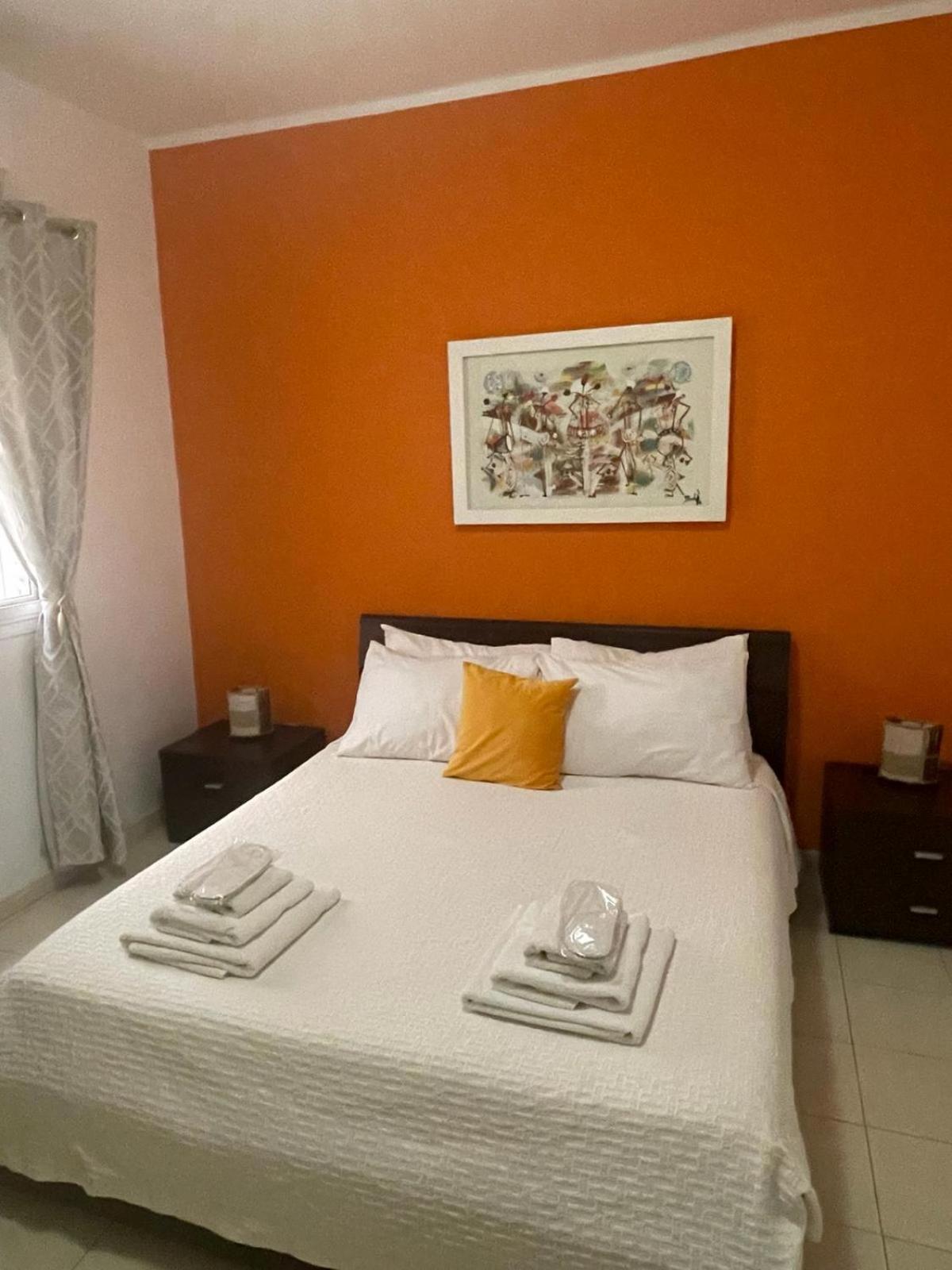 Villa Ngore Saly Extérieur photo