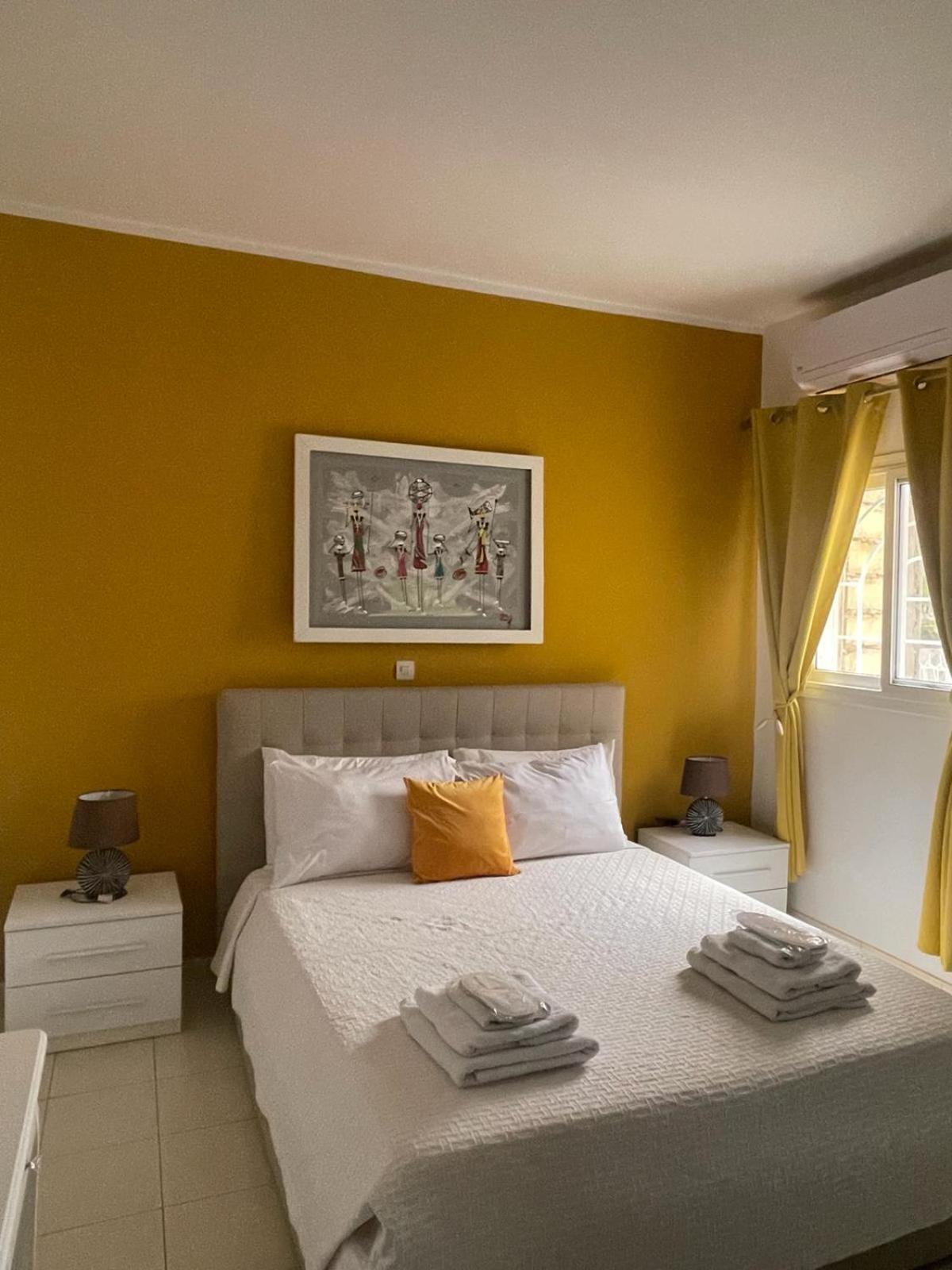 Villa Ngore Saly Extérieur photo